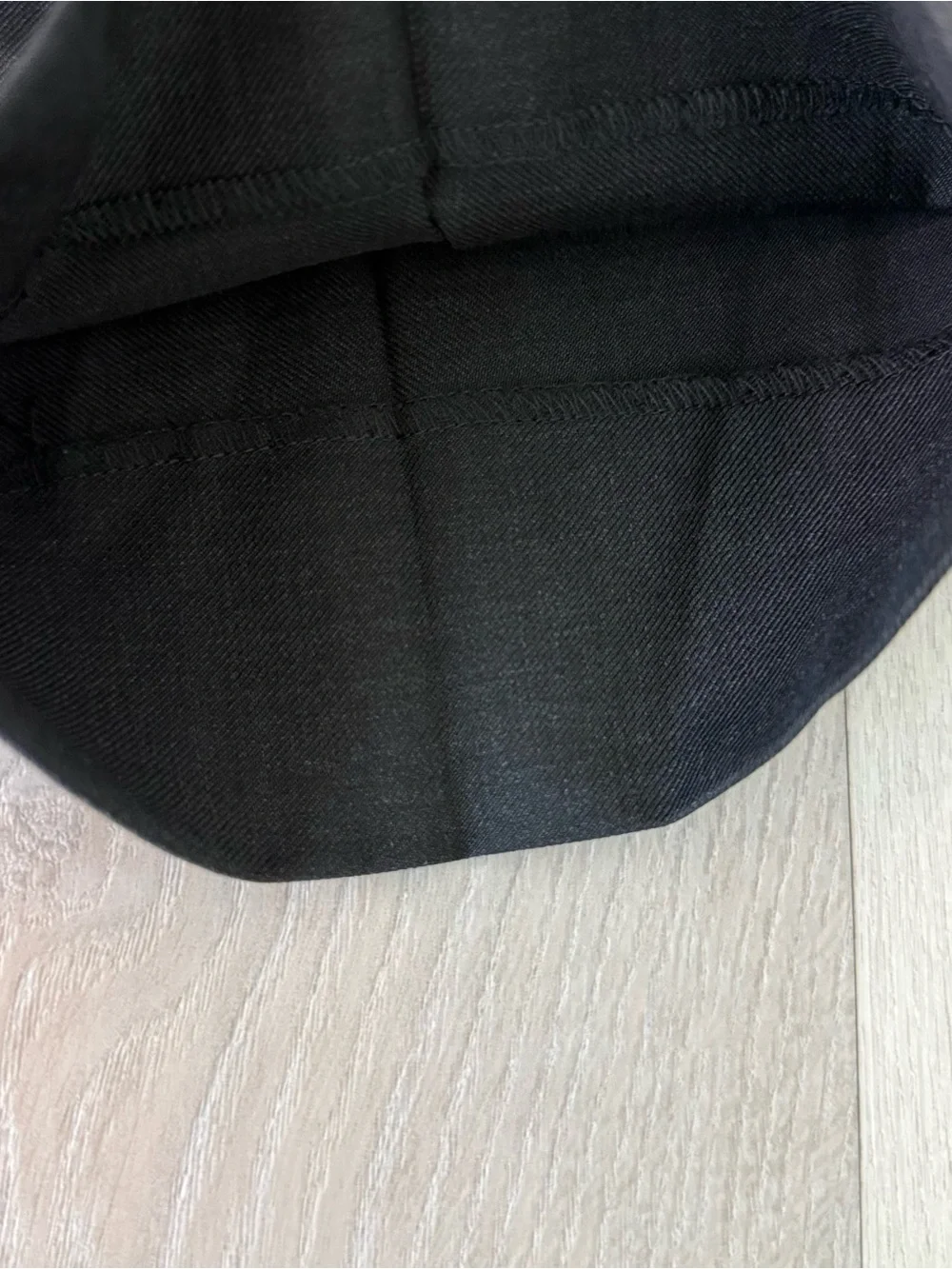 Authentic Chanel Uniform Dress Pants